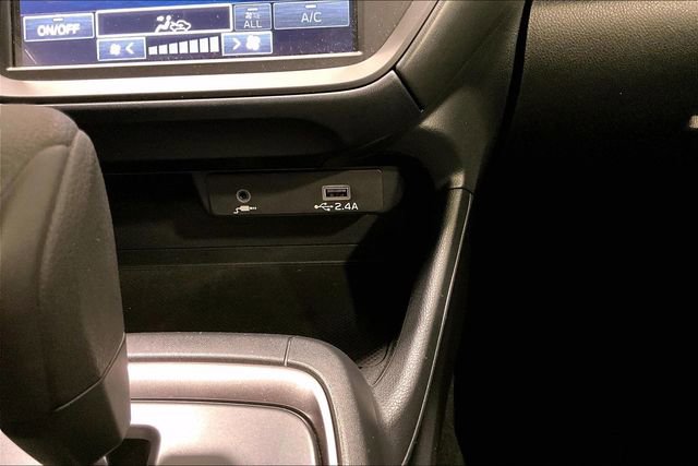 Used 2025 Subaru Impreza 2.0i image 33