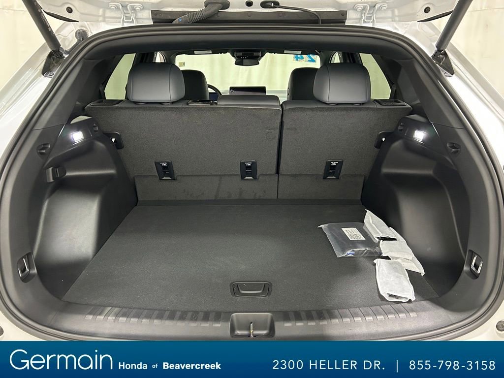 Used 2024 Honda Prologue Elite image 31