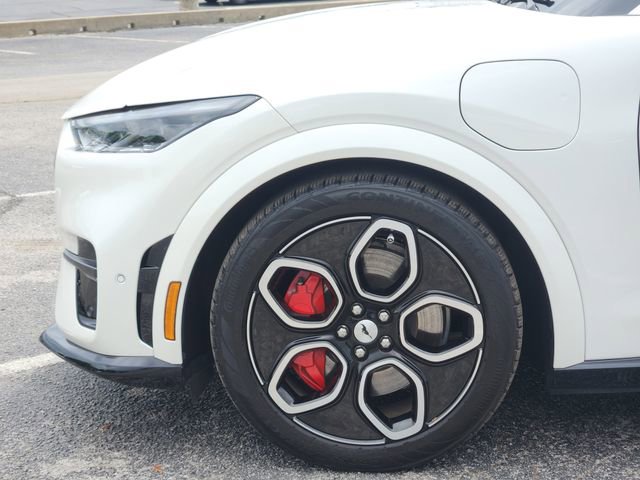 Used 2023 Ford Mustang Mach-E GT image 7