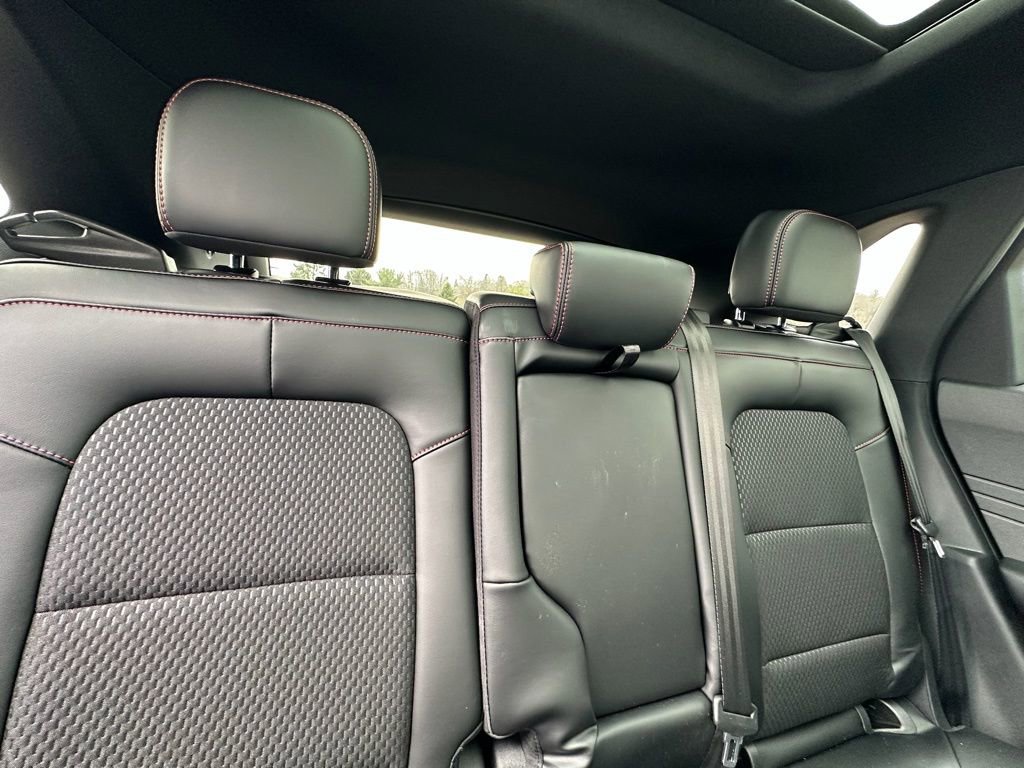 New 2026 Ford Escape ST-Line Select w/ Tech Pack #1 AWD/4WD image 23