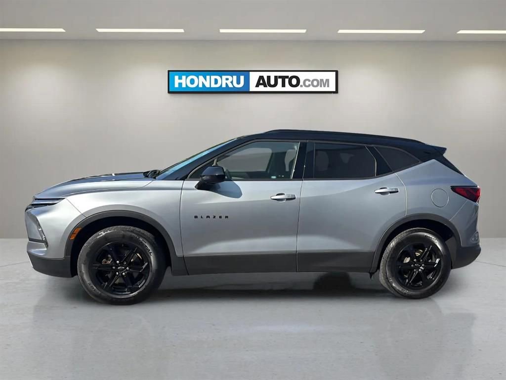 Used 2023 Chevrolet Blazer LT w/ Convenience Package image 5