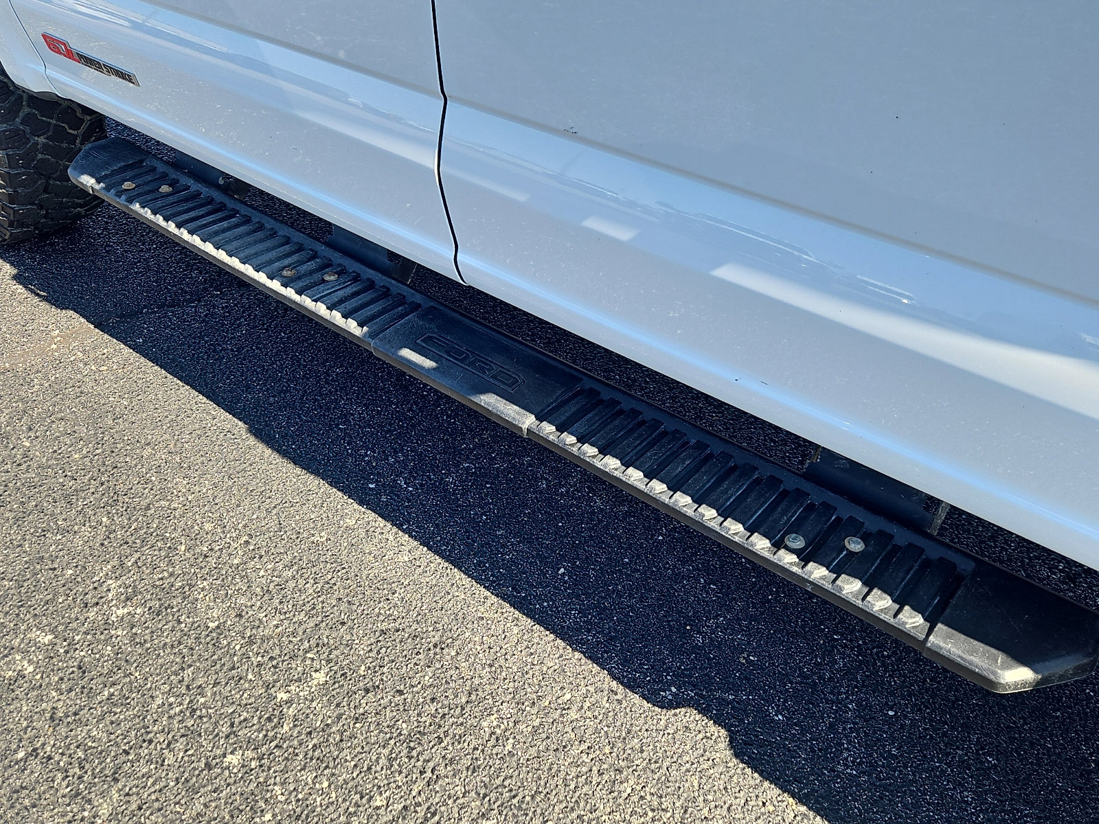 Used 2023 Ford F250 XL AWD/4WD image 8