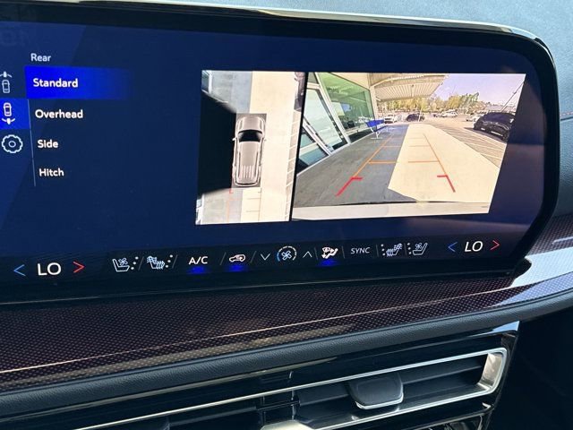 New 2026 Chevrolet Traverse RS w/ LPO, Floor Liner Package image 28