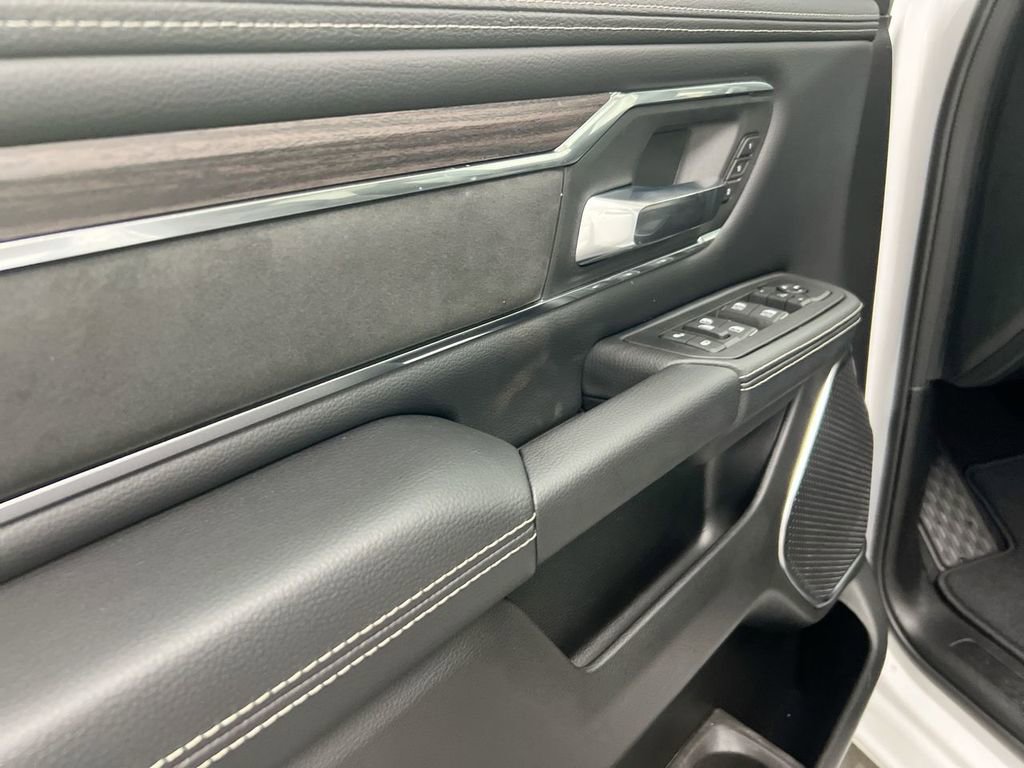 New 2026 RAM 1500 Laramie w/ Laramie Preferred Package image 23