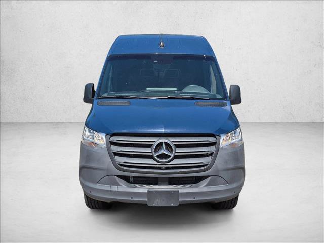 Used 2023 Mercedes-Benz Sprinter 2500 image 2