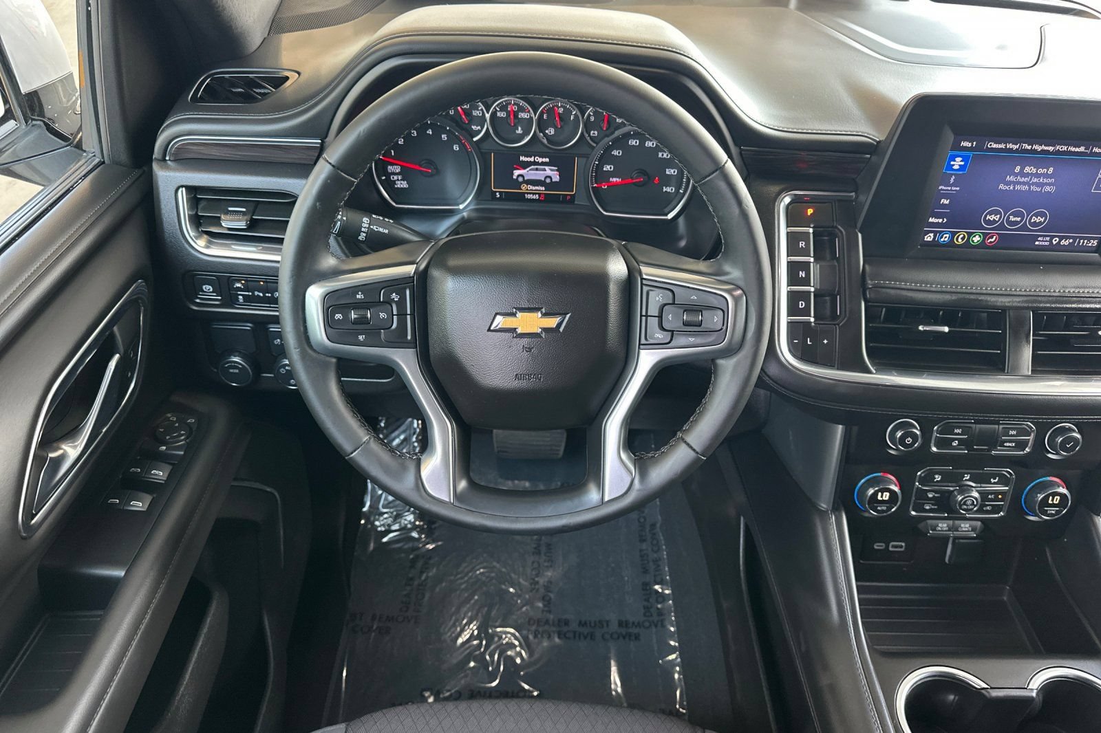 Used 2024 Chevrolet Tahoe LS RWD image 17