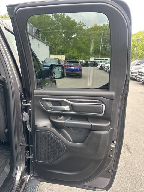 Certified 2023 RAM 1500 Big Horn AWD/4WD image 33