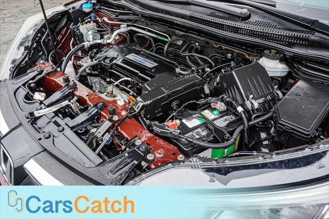 Used 2015 Honda CR-V LX image 35