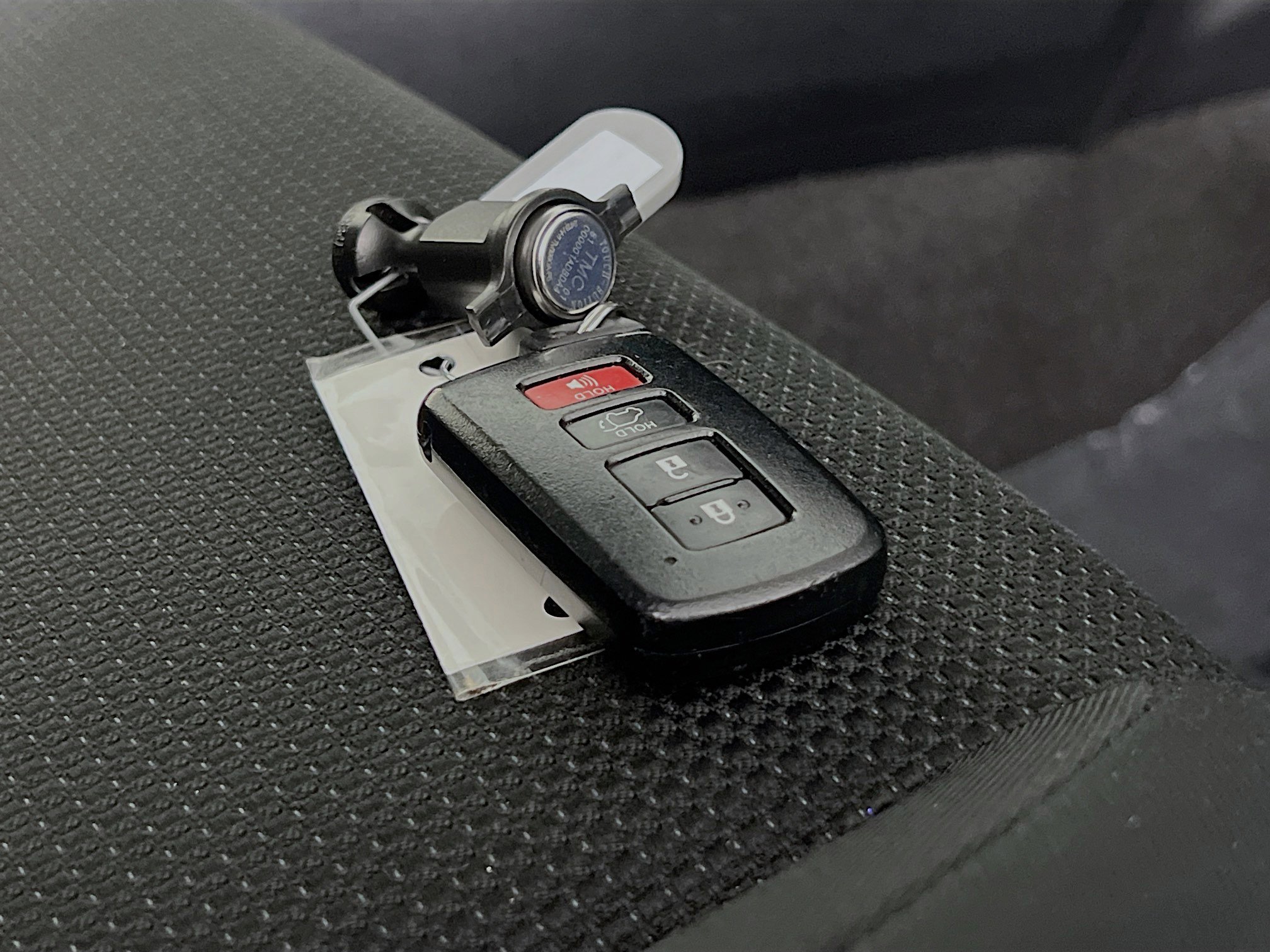 Used 2018 Toyota RAV4 XLE FWD image 36