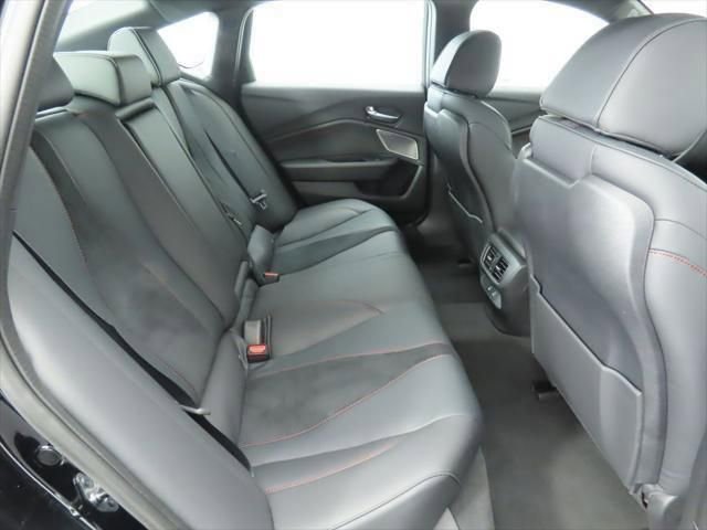 Used 2025 Acura TLX SH-AWD w/ A-SPEC Pkg image 23