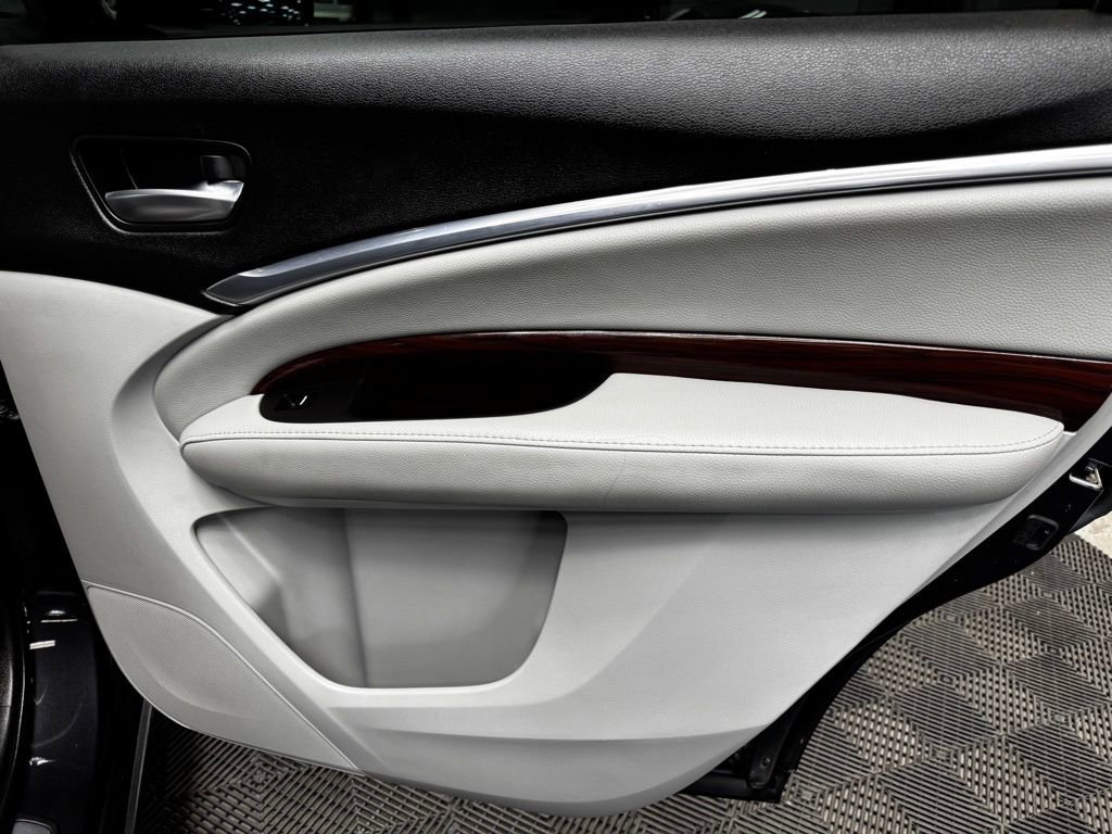 Used 2015 Acura MDX FWD w/ Technology Package image 54