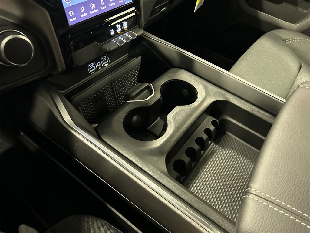 New 2026 RAM 1500 Big Horn image 25