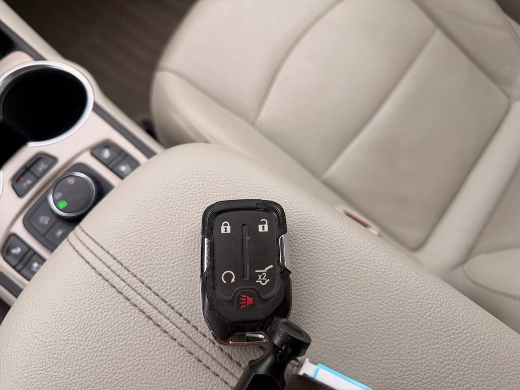 Used 2020 GMC Terrain Denali w/ Denali Premium Package AWD/4WD image 36