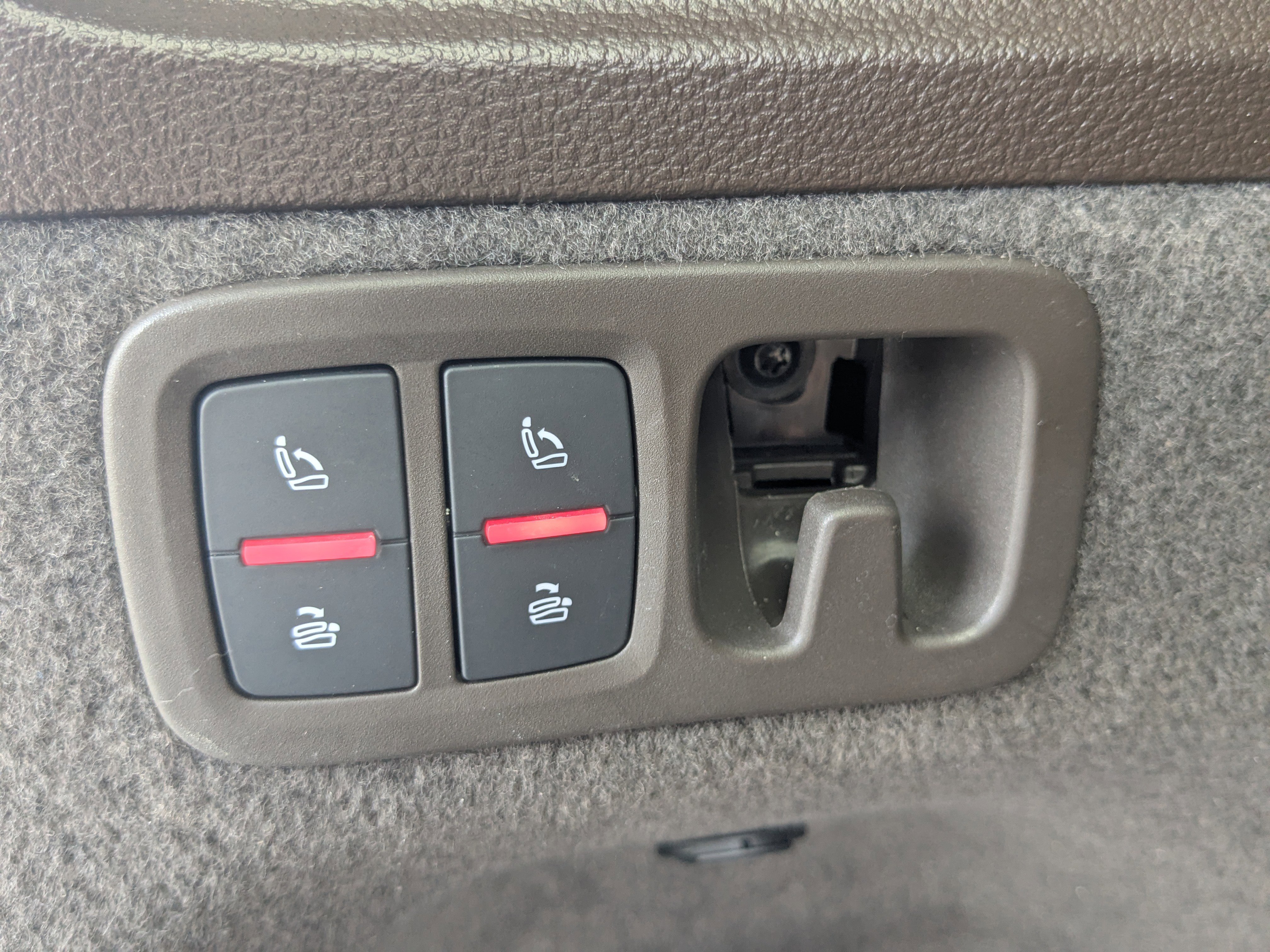 Used 2018 Audi Q7 3.0T Prestige w/ Prestige Package image 19