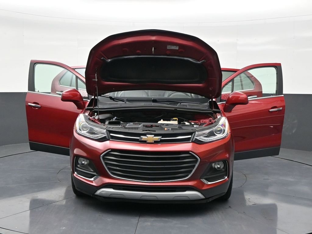 Used 2020 Chevrolet Trax Premier image 34