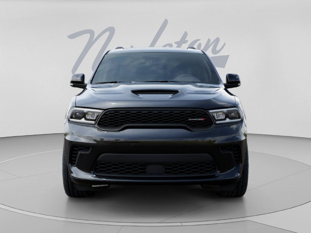 New 2026 Dodge Durango GT AWD/4WD image 7