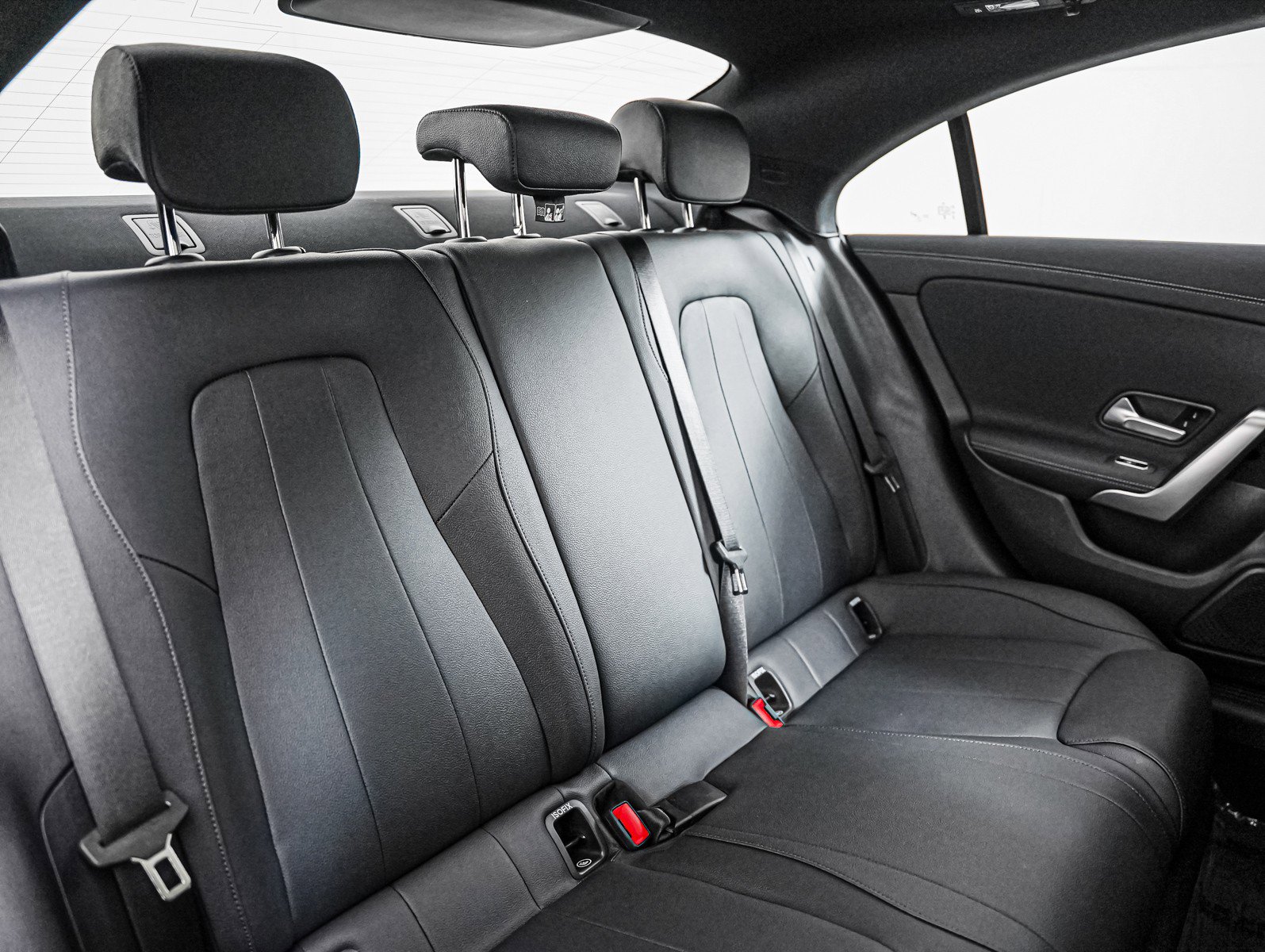 Certified 2026 Mercedes-Benz CLA 250 image 10