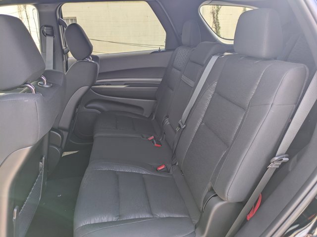 New 2026 Dodge Durango GT w/ Blacktop Package image 14
