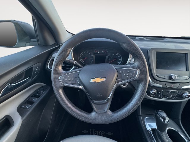 Used 2021 Chevrolet Equinox LS w/ LS Convenience Package FWD image 12