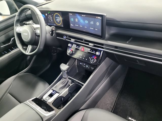 Used 2025 Hyundai Santa Cruz XRT AWD/4WD image 21