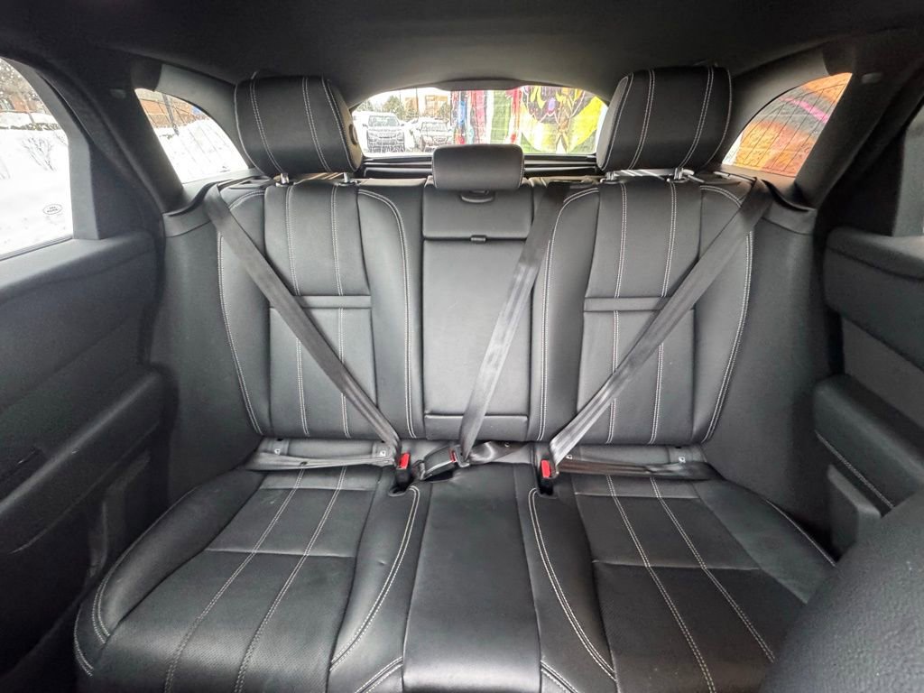 Used 2020 Land Rover Range Rover Velar S image 9