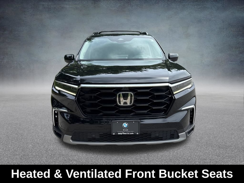 Used 2023 Honda Pilot Elite image 9