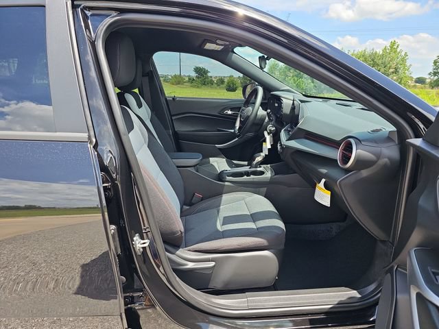 New 2026 Chevrolet Trax RS w/ Driver Confidence Package FWD image 27