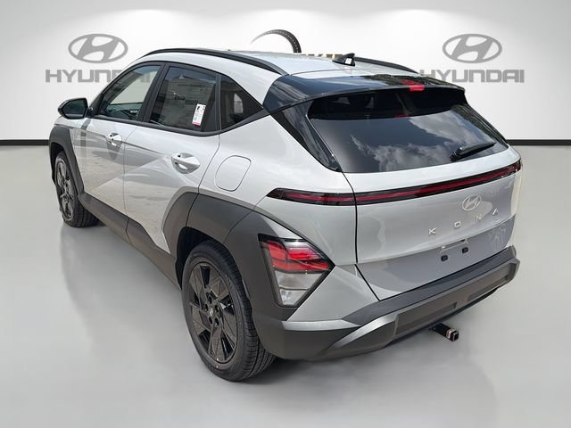 New 2026 Hyundai Kona SEL Sport FWD image 7