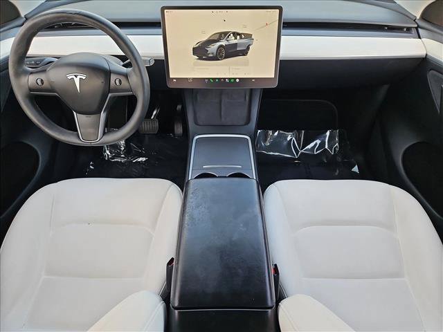 Used 2023 Tesla Model Y Long Range AWD/4WD image 19