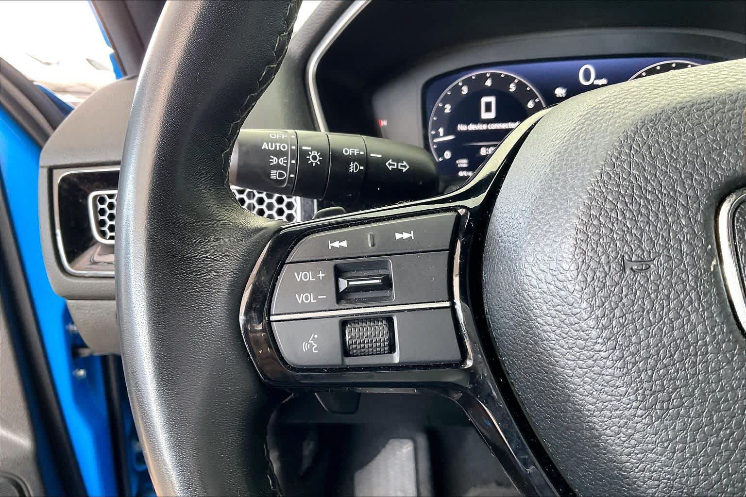 Used 2024 Honda Civic Sport Touring image 24