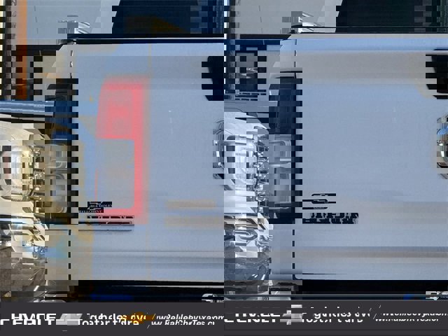 Used 2023 RAM 1500 Big Horn image 9