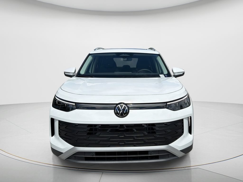 New 2026 Volkswagen Tiguan SE AWD/4WD image 8