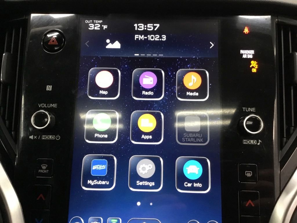 Used 2024 Subaru Outback Premium image 29