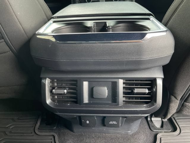 Used 2023 Ford F150 XLT w/ Equipment Group 302A High AWD/4WD image 31