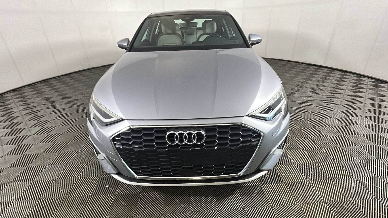 Used 2024 Audi A3 2.0T Premium FWD image 7