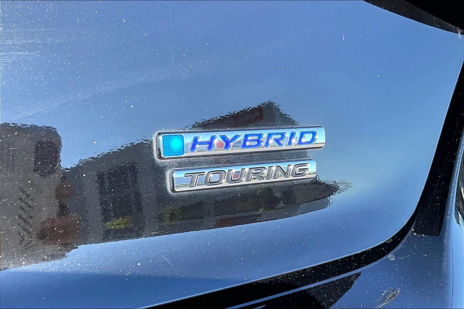 Used 2023 Honda Accord Touring image 10