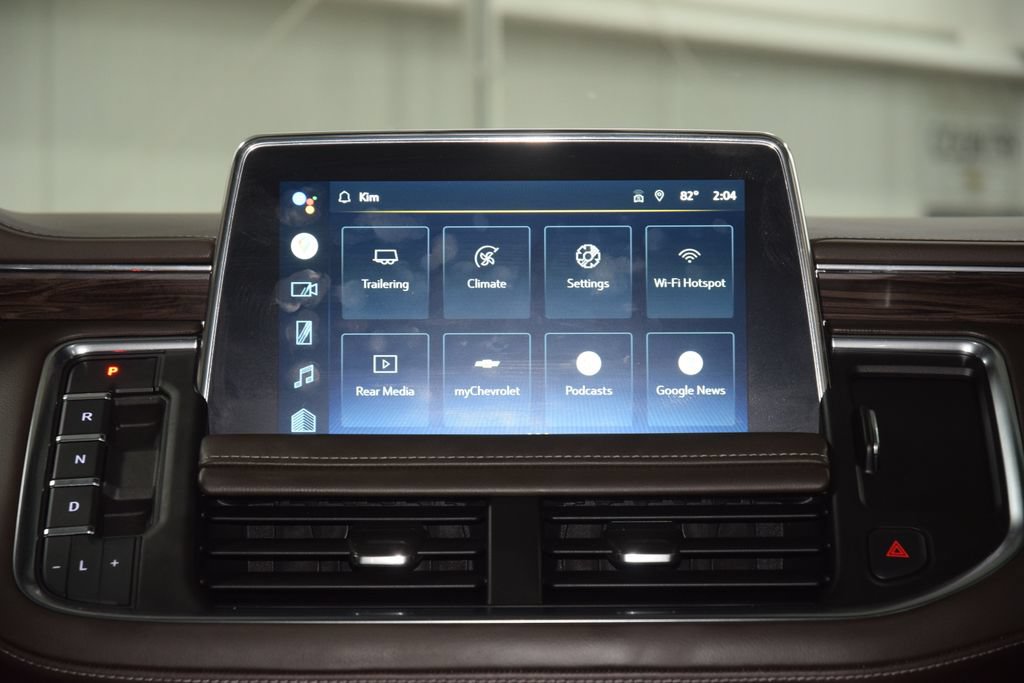 Used 2025 Lexus TX 350 AWD w/ Technology Package image 32