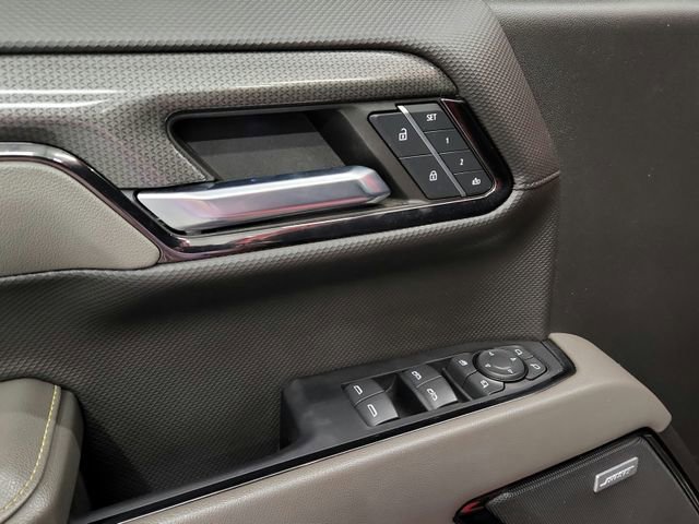 Used 2023 Chevrolet Silverado 1500 ZR2 w/ ZR2 Bison Edition image 26