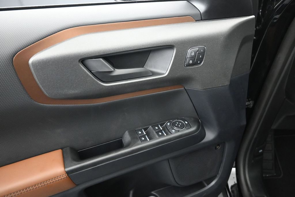 New 2026 Ford Bronco Sport Outer Banks w/ Outer Banks Tech Package+ AWD/4WD image 10
