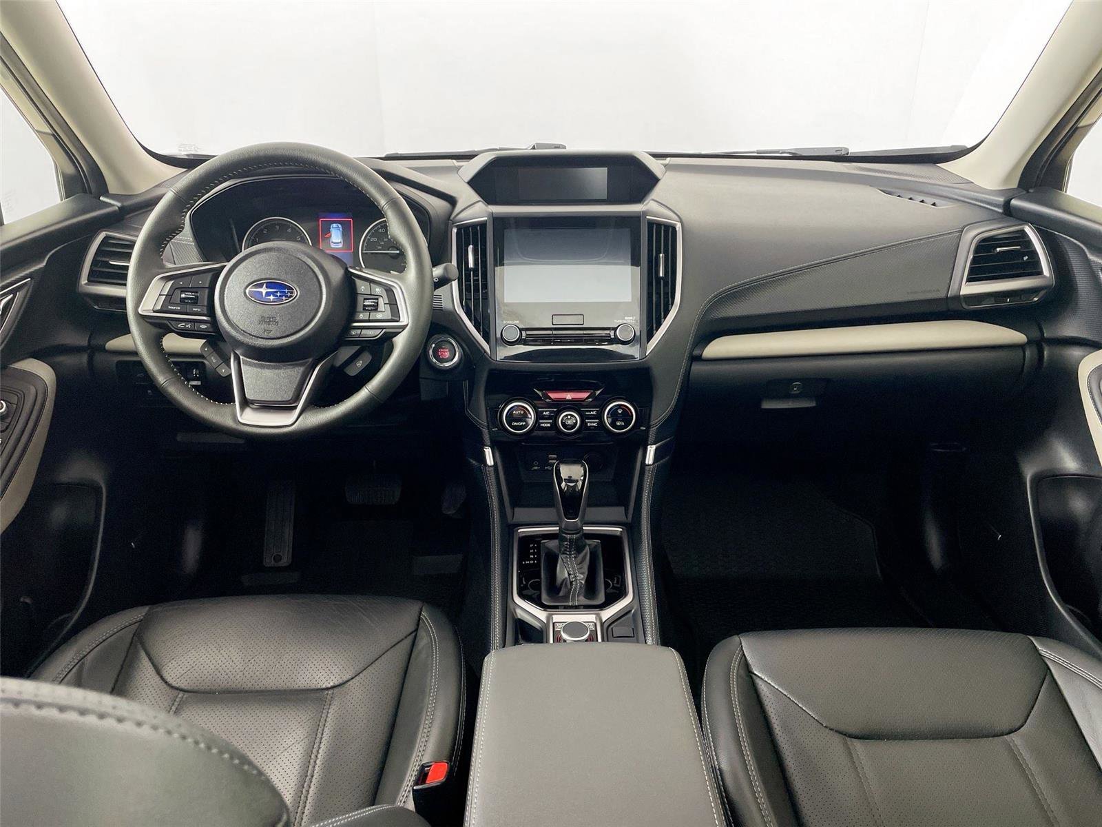 Used 2024 Subaru Forester Limited image 31