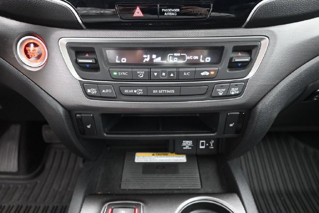 Used 2022 Honda Ridgeline RTL-E image 20