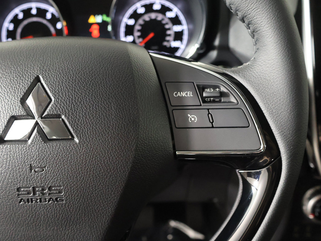 New 2027 Mitsubishi Outlander Sport SE AWD/4WD image 36