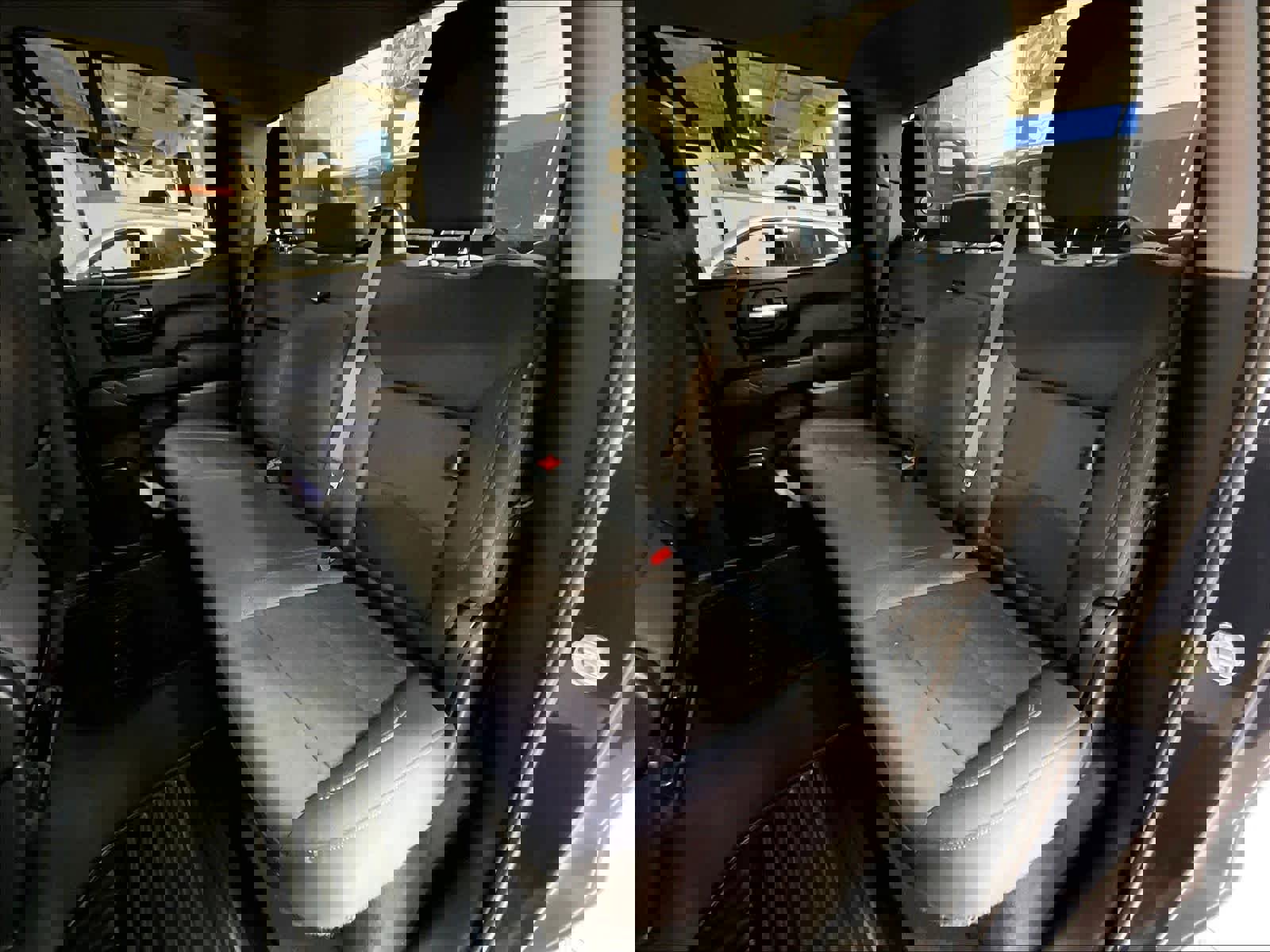 Used 2023 Chevrolet Silverado 1500 Custom image 15