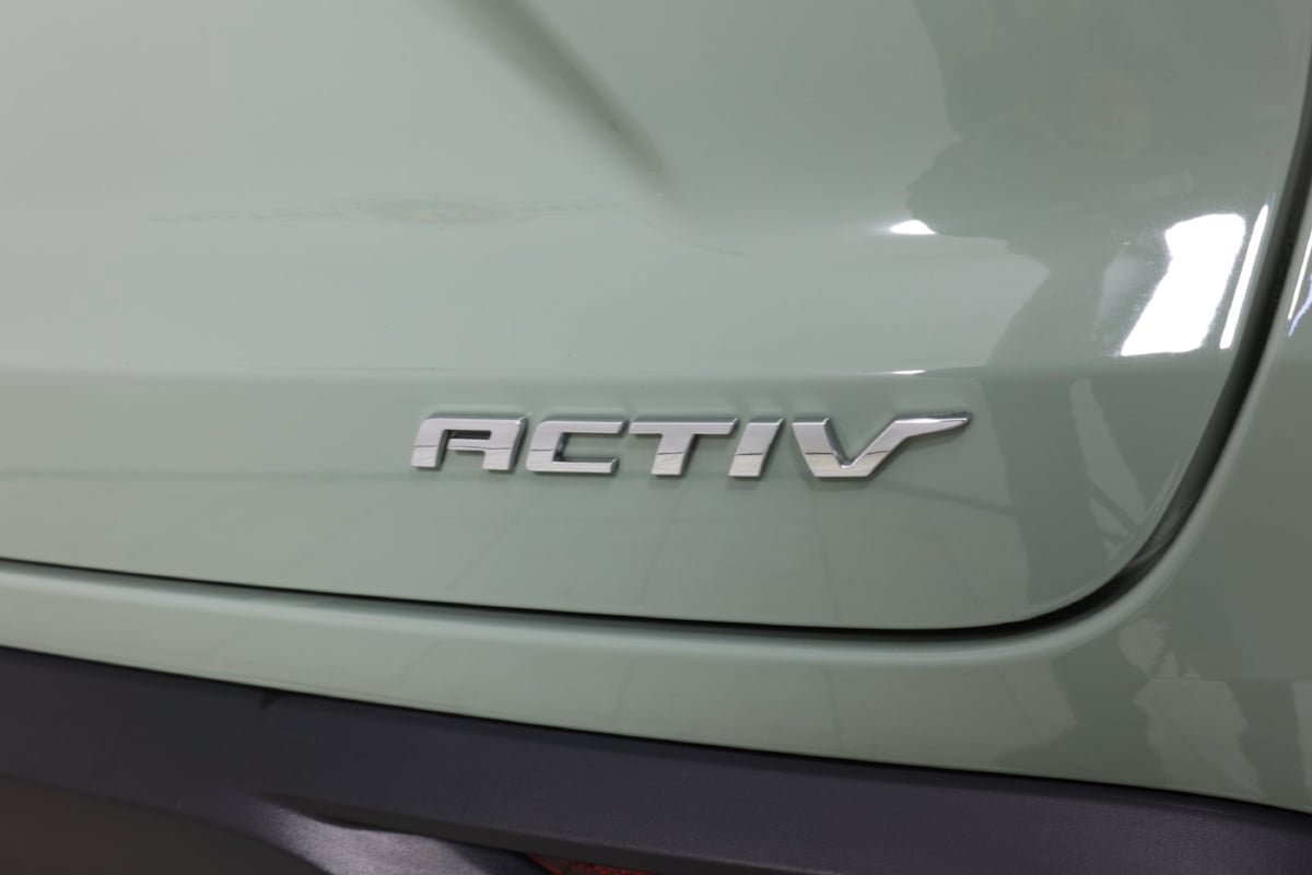 Used 2024 Chevrolet Trax ACTIV FWD image 14