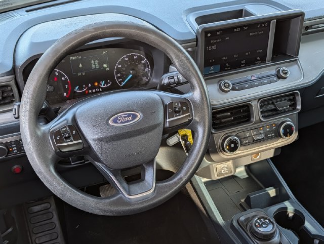 Used 2022 Ford Maverick XL FWD image 13