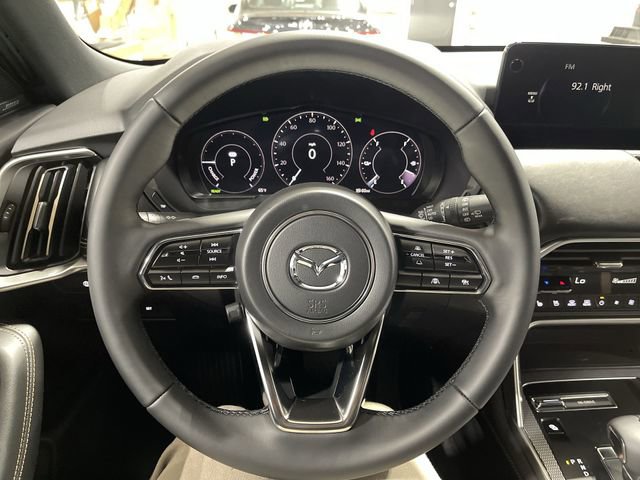New 2026 MAZDA CX-90 Plug-In Hybrid w/ Premium Plus AWD/4WD image 15