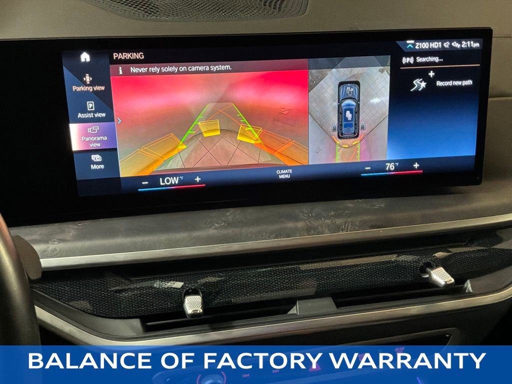 Used 2023 BMW X7 xDrive40i w/ Executive Package image 3