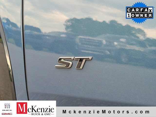 Used 2025 Buick Envista Sport Touring FWD image 28