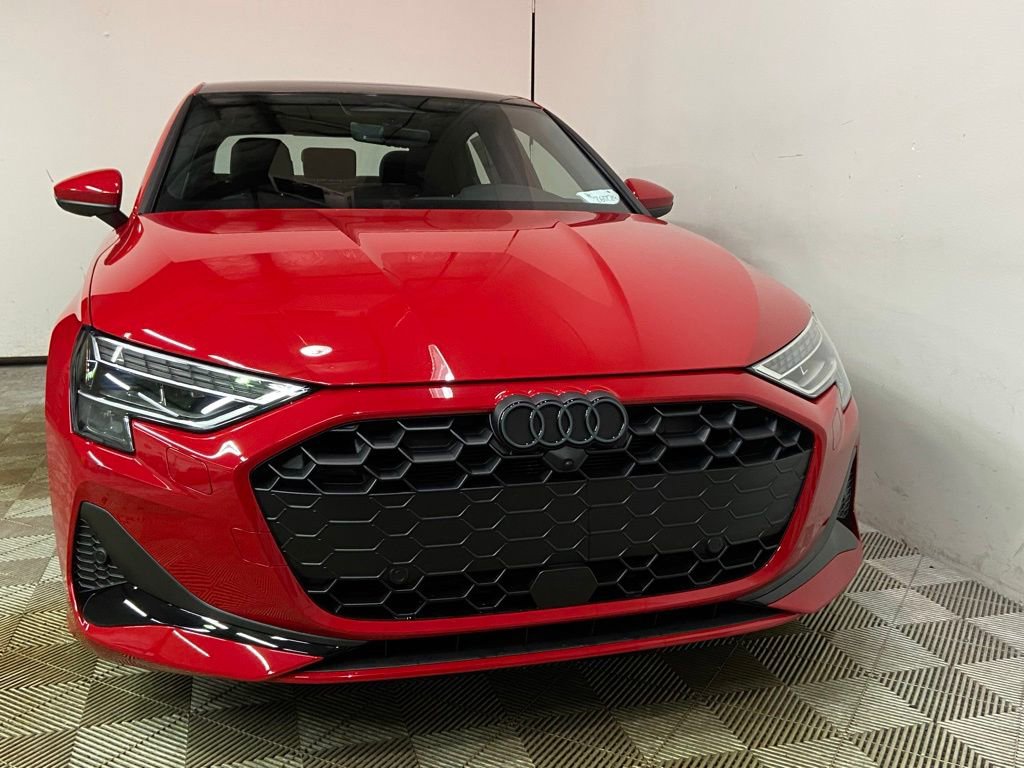 New 2026 Audi A3 2.0T Premium Plus image 2