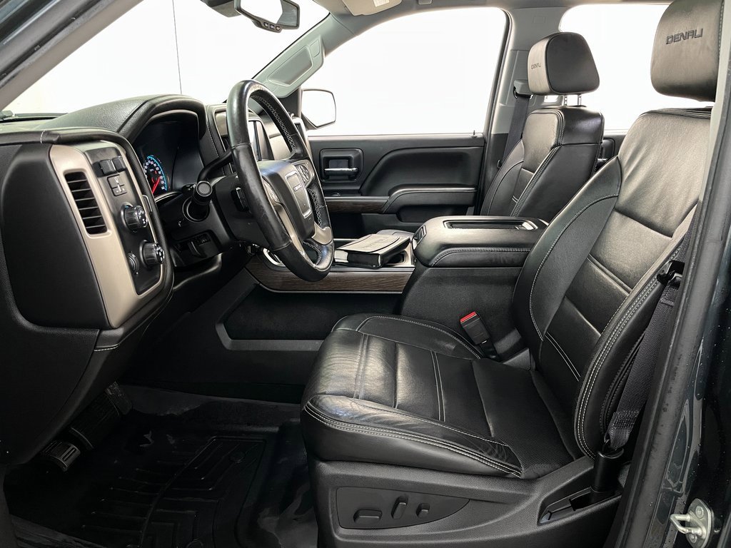 Used 2017 GMC Sierra 1500 Denali image 8